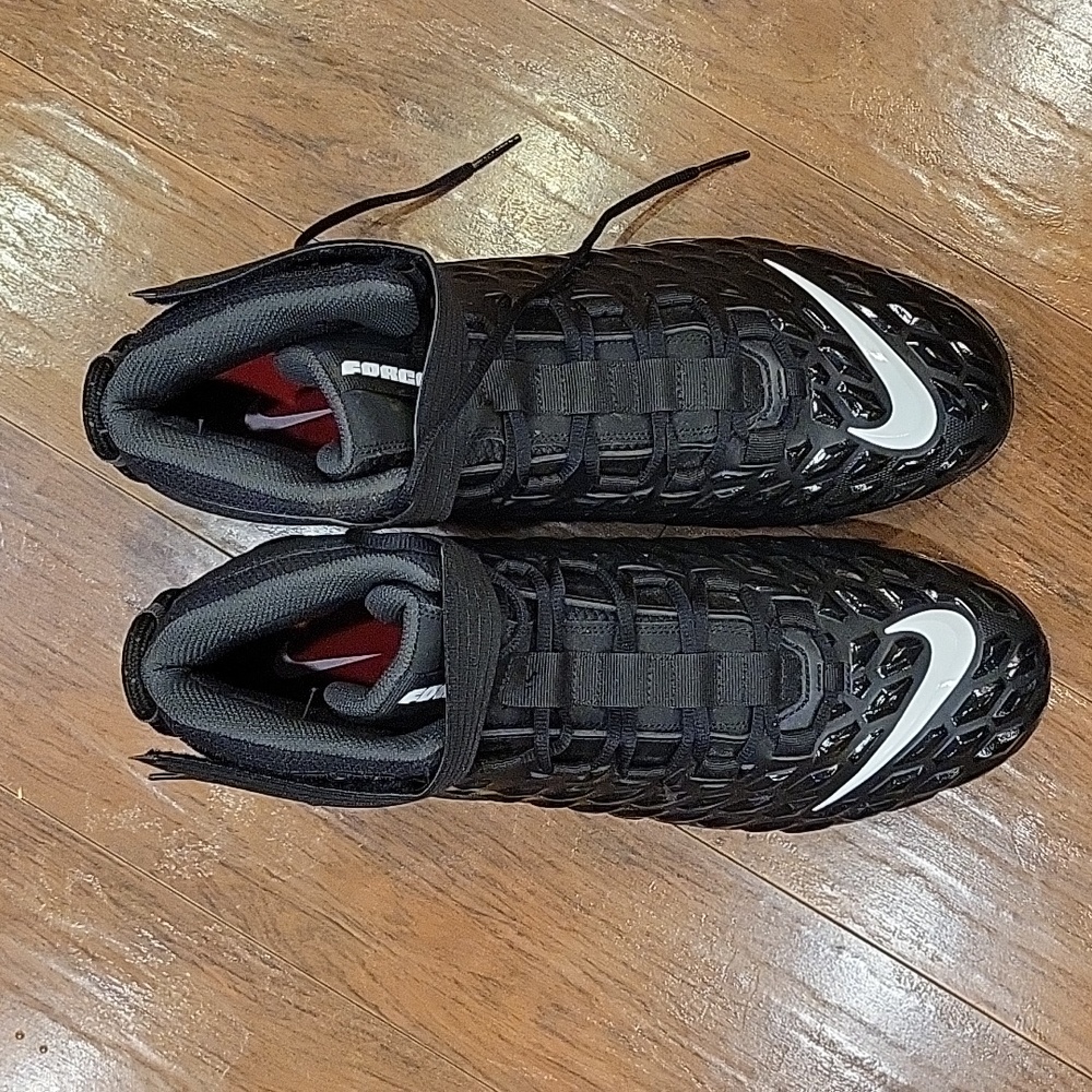 Nike Football Cleats